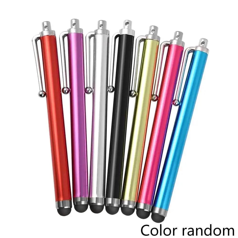 Penna stilo universale per tablet che disegna la penna touch per schermo capacitivo per Iphone Ipad Matita per telefono cellulare Android