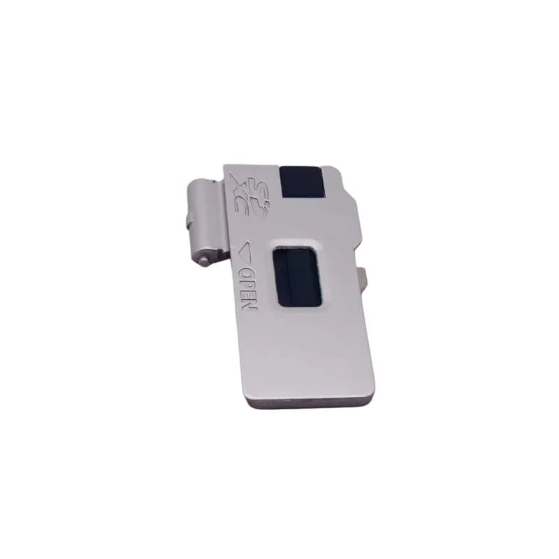 Battery Door Cover Replacement Part For Olympus EM10 II& III Camera Lid Cap Repair Accessories