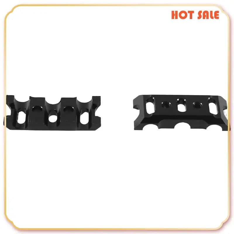 ABFA 2PCS ESC Motore Gestore del Cavo Filo Morsetto Fisso Fibbia Prevenire L'Ingrovigliato Linea Clip Strumento Per Auto Modello RC Auto da Arrampicata