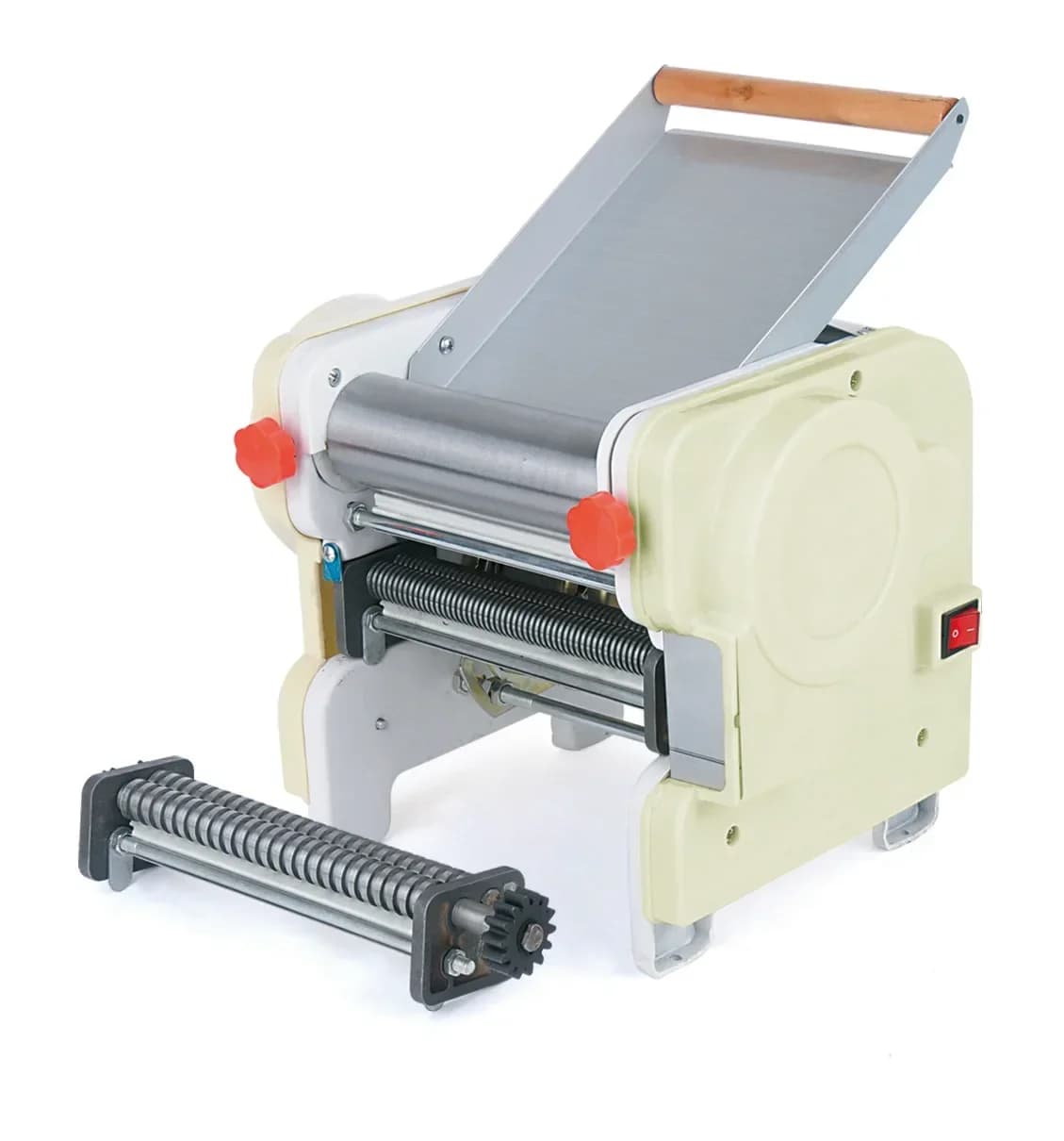 DJJ-200C Macchina per la produzione di pasta vermicelli a prezzo economico