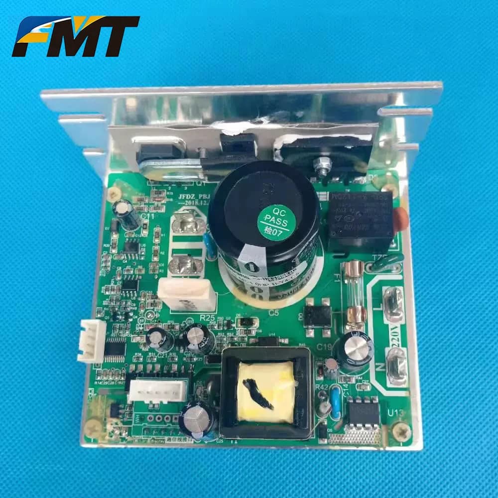 FMT.YB530/101/121D/515A New Replacement Motherboard Control Board For Treadmill