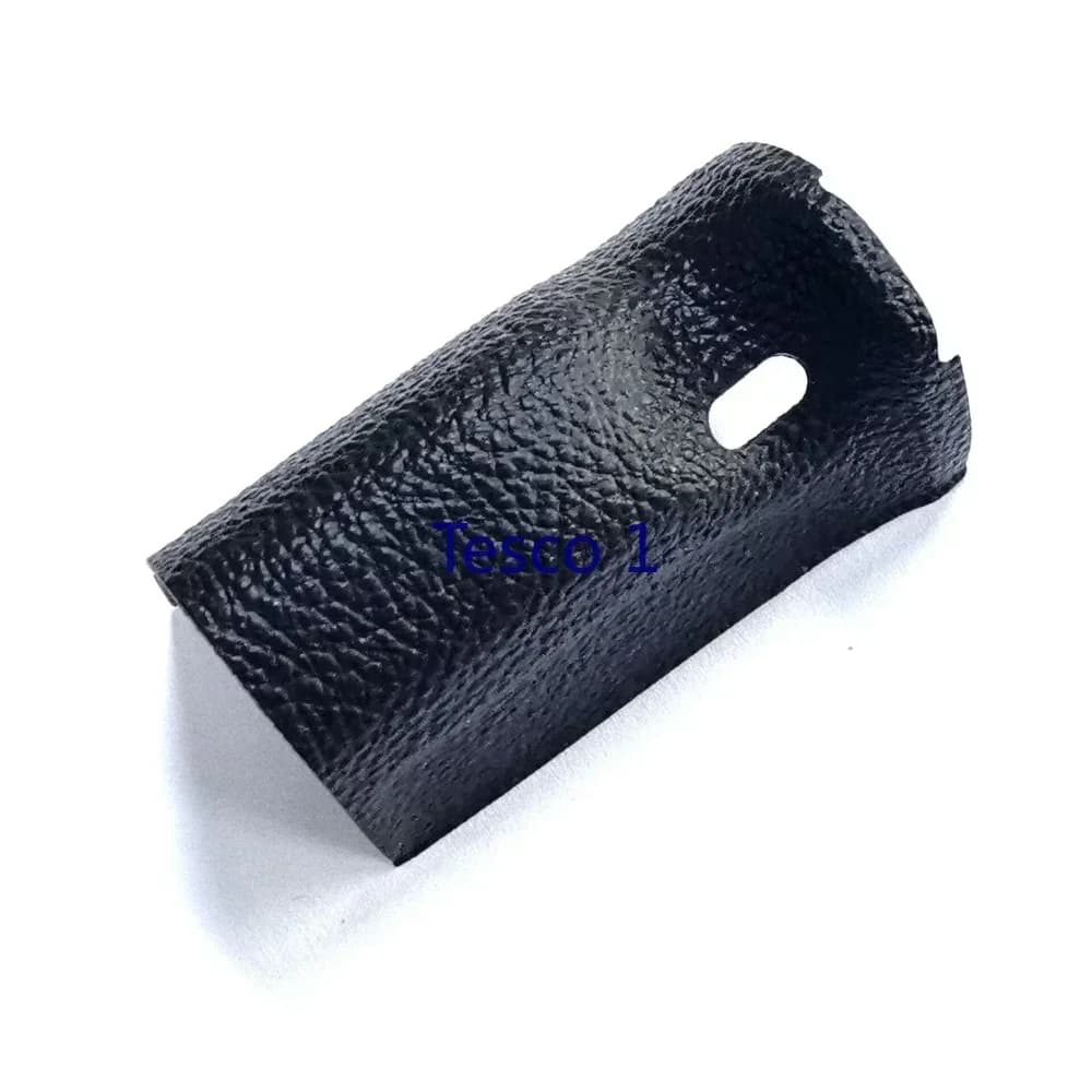 Nuovo Originale per Sony ILCE-7RM4A A7R IV A7RM4 A7R4 A7R4A Copertura in Gomma per Impugnatura Anteriore Fotocamera, Ricambio per Scocca