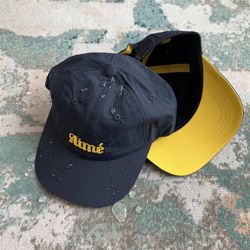 Cappello estivo impermeabile ad asciugatura rapida All Love Deserved