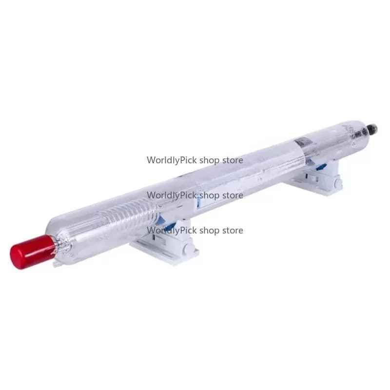 W1 W2 W4 W6 W8 100W 150W laser tube for laser cutting and engraving machine