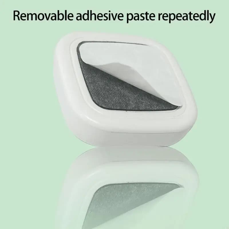 Termometri esterni per acquari esterni, display a LED trasparente, per serbatoi acqua salata, temperatura acquario C7AC