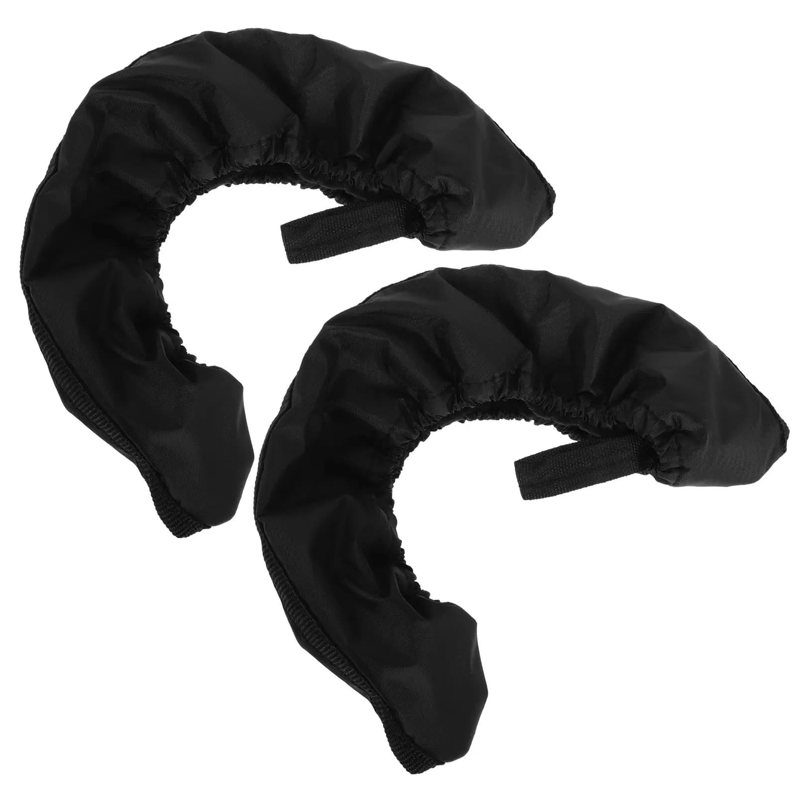 1 Paio di Coprilame per Pattini da Ghiaccio Resistenti, Protezioni Regolabili per Pattini Artistici, Protezioni Sicure per le Mani, Accessori per Pattinaggio per Adulti e Bambini