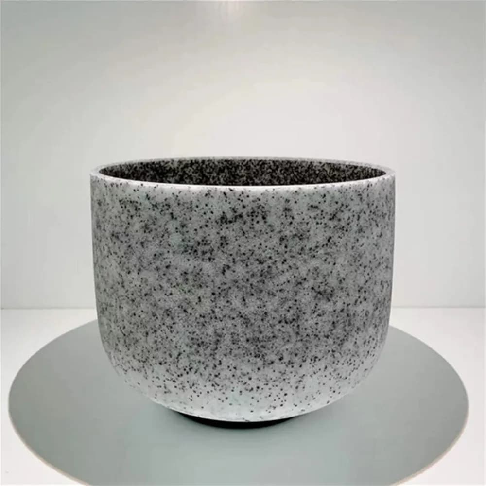 10-Inch Optional Tone Buddhist Bowl Singing Bowl Music Bowl Healing Instrument