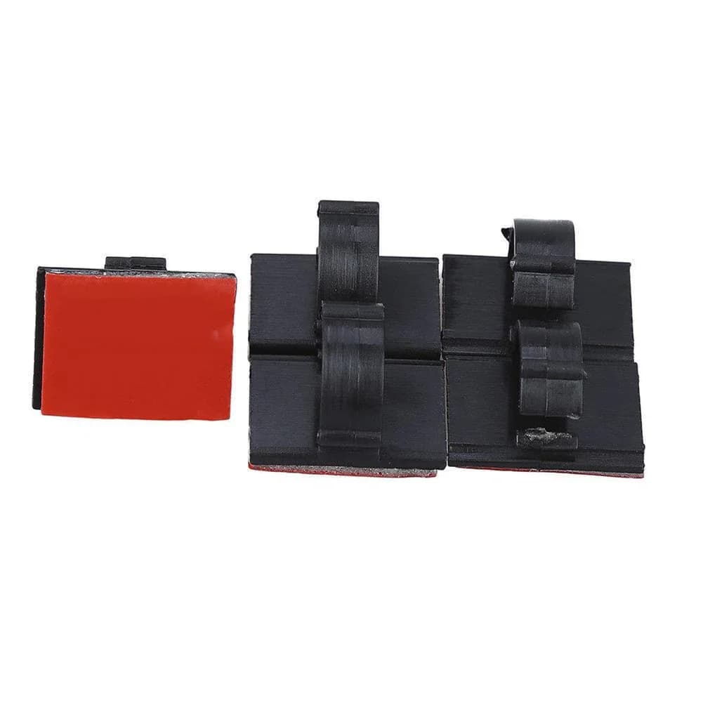 New car dashboard clamps, glossy glass, iron or wall cardboard holder, china organizer