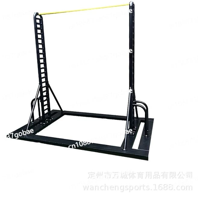 Horizontal bar for domestic use Horizontal bar with pull-up frame Fitness