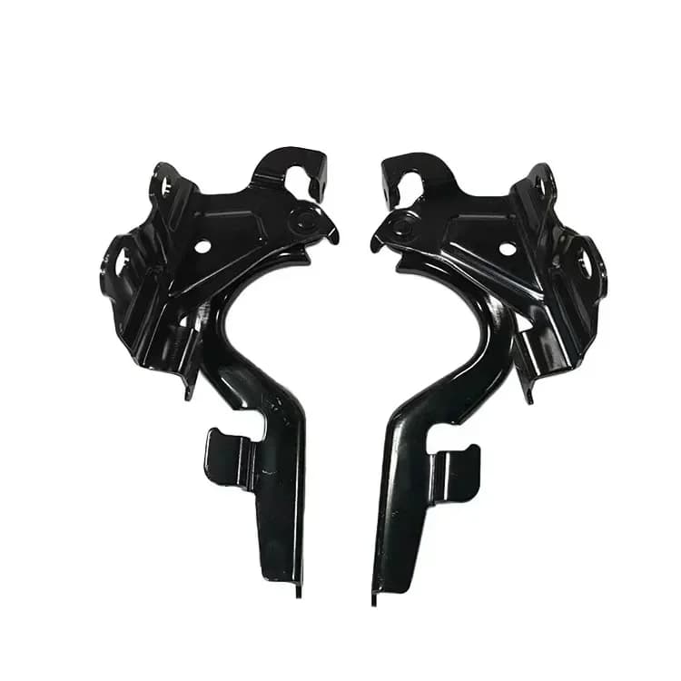 Per Toyota Hilux/Hilux Revo Cerniera coperchio auto 2015 534100 K370 534200 K370
