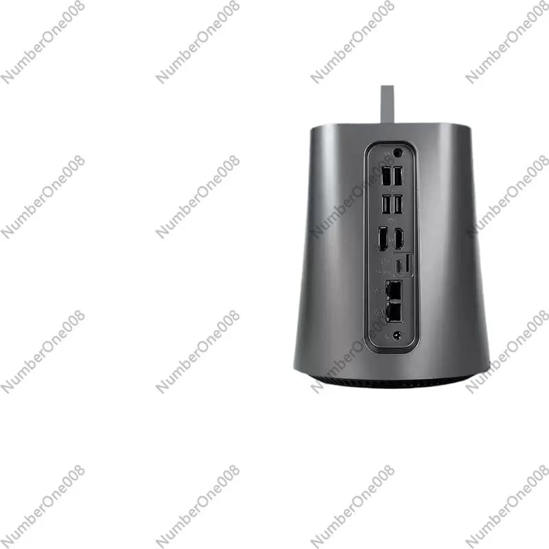 NAS N1 PRO 300U a 2 Bay, Server di Archiviazione con Connessione di Rete, Cloud Privato, Router con Firewall, Mini PC