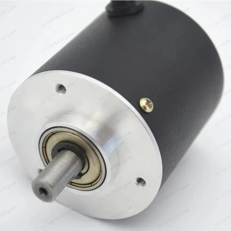 Encoder rotativo incrementale del servomotore rotativo 1000ppr con sensore di coppia economico E50S8