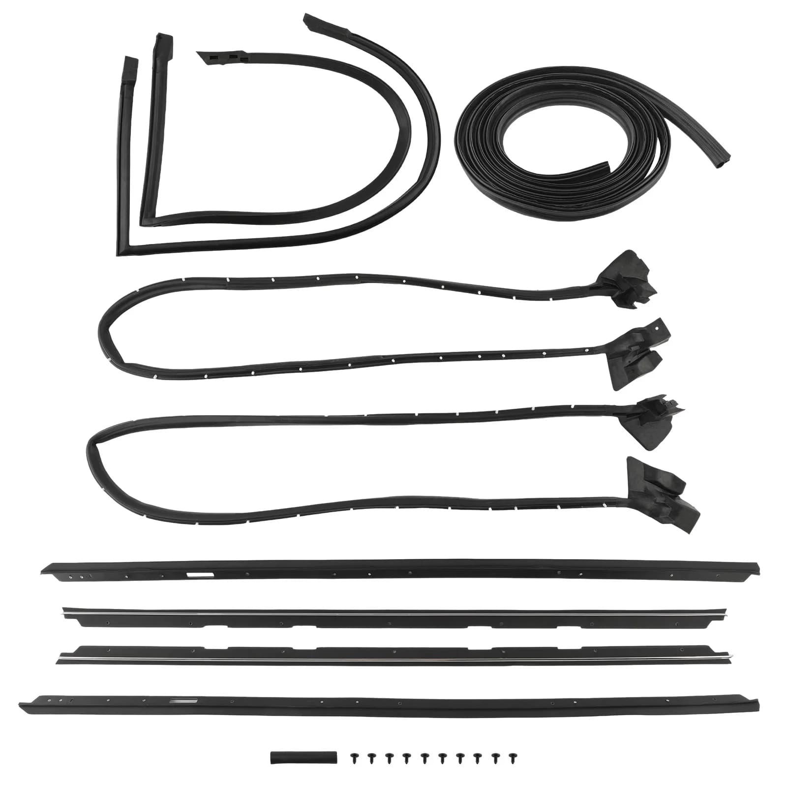 Kit completo di guarnizioni per Chevrolet Monte Carlo SS 128555 1981-88