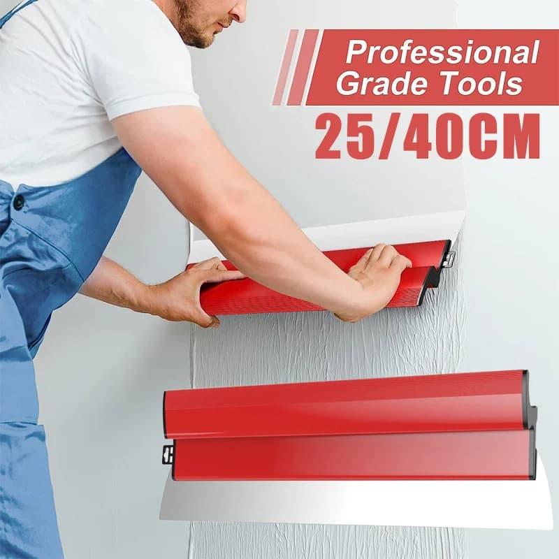 Scrematura Lama Painting Finishing Polishing Knife Knife Durable Plating Knife Scrematura Lama Tools for plastering wall