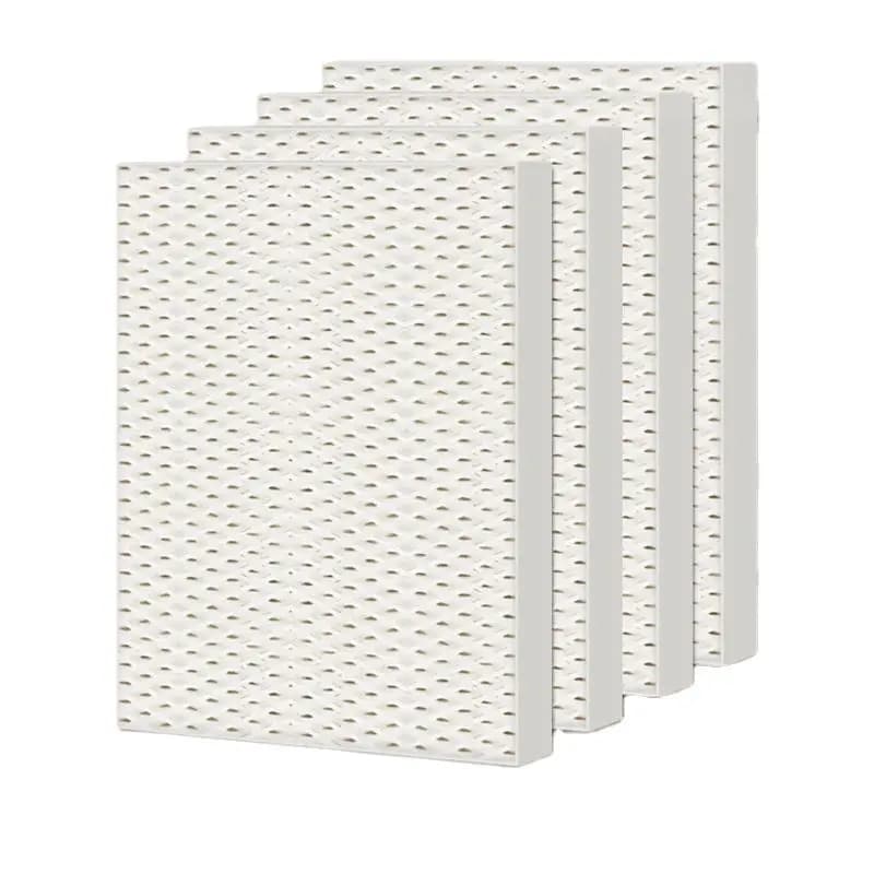 4 pezzi di ricambio per umidificatore filtri adatti per Stadler Form Oskar umidificatore evaporativo per la pulizia della casa umidificatore d'aria