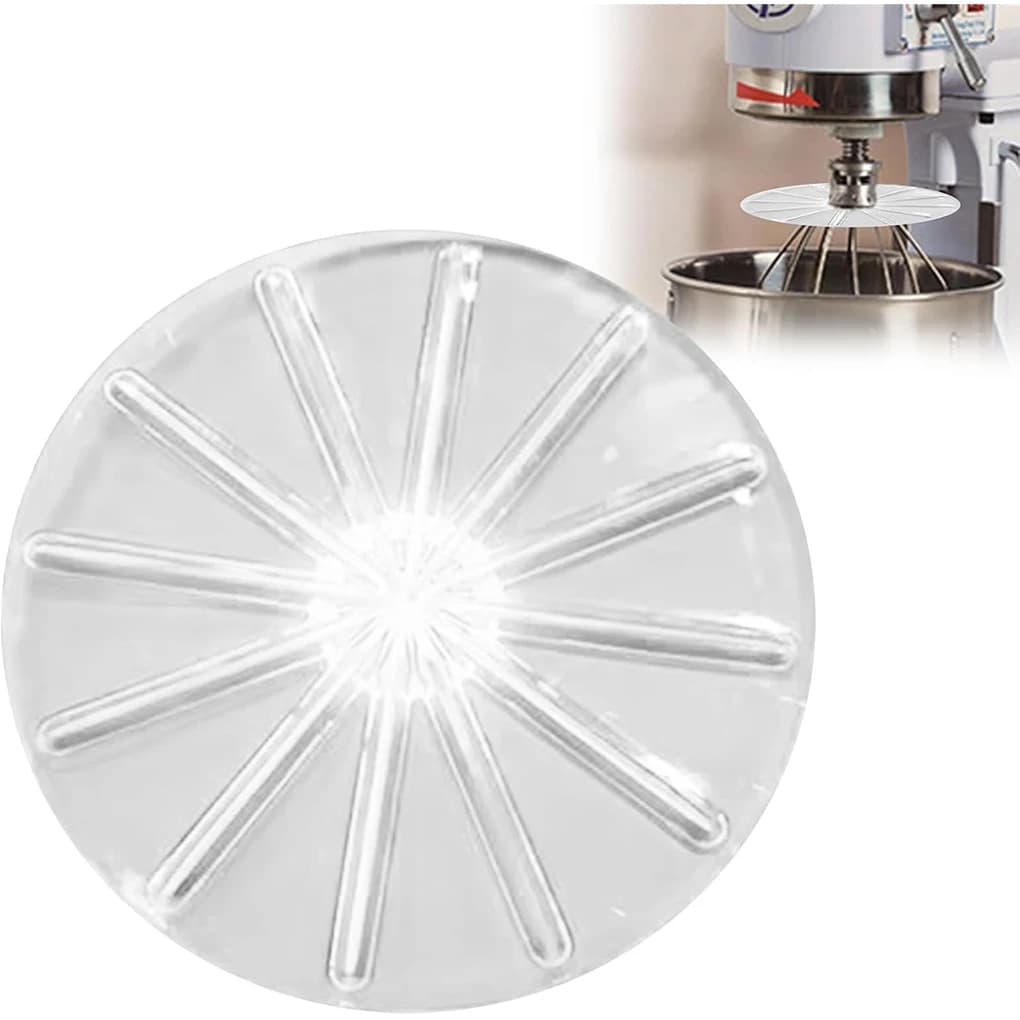 Miscelatore verticale antispruzzo Il miscelatore definitivo per ausilio da cucina Miscelatore verticale Accessori con copertura antispruzzo