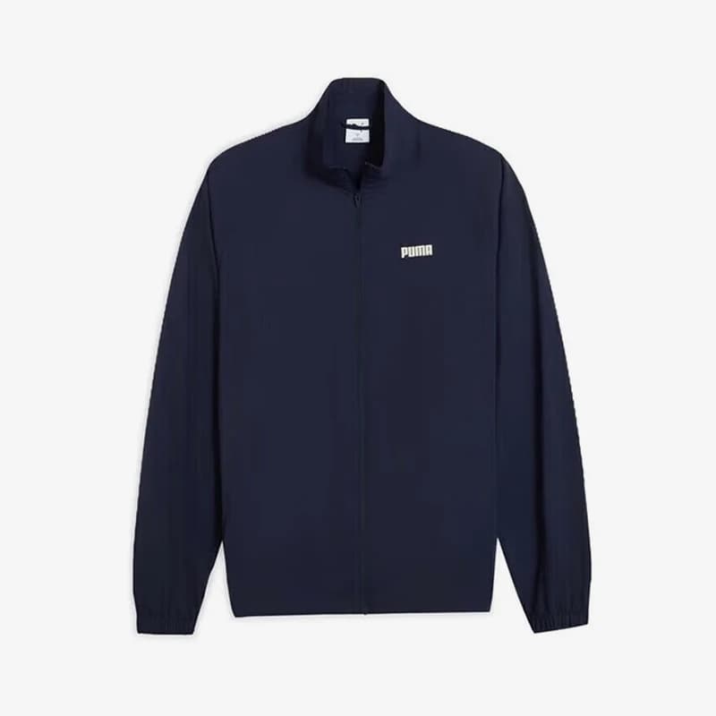 Puma genuino 2025 Summer Edition Cappotto da uomo leggero e ampio con colletto rialzato 690190-06