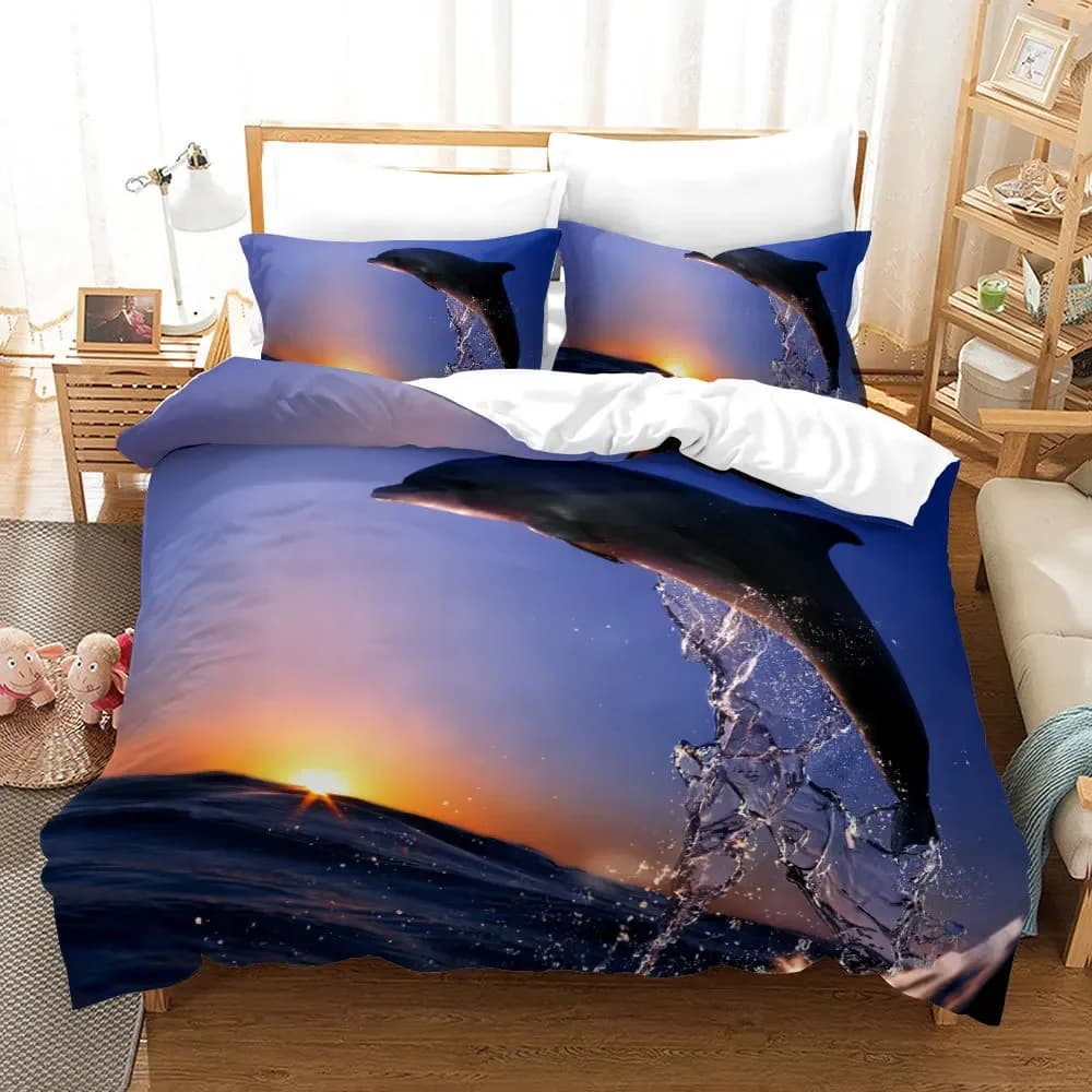 200*230 Set biancheria da letto Adulti Bambini Set copripiumino invernale Bambini, Twin Full Queen King Set camera da letto Tessili per la casa Housse De Couette