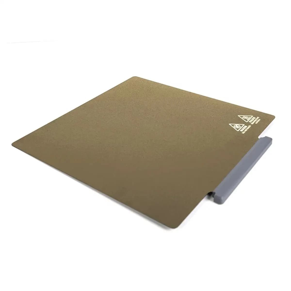 3D Printing Platform with PEI Coating for AD5X, 220mmx220mm