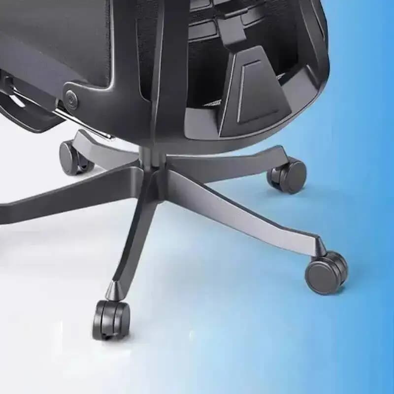 Armchair Adjustable Chair Relaxation Furniture Luxury Home Office Recliner Comtable Work Gamer Pc Gaming Silla Oficina Relax