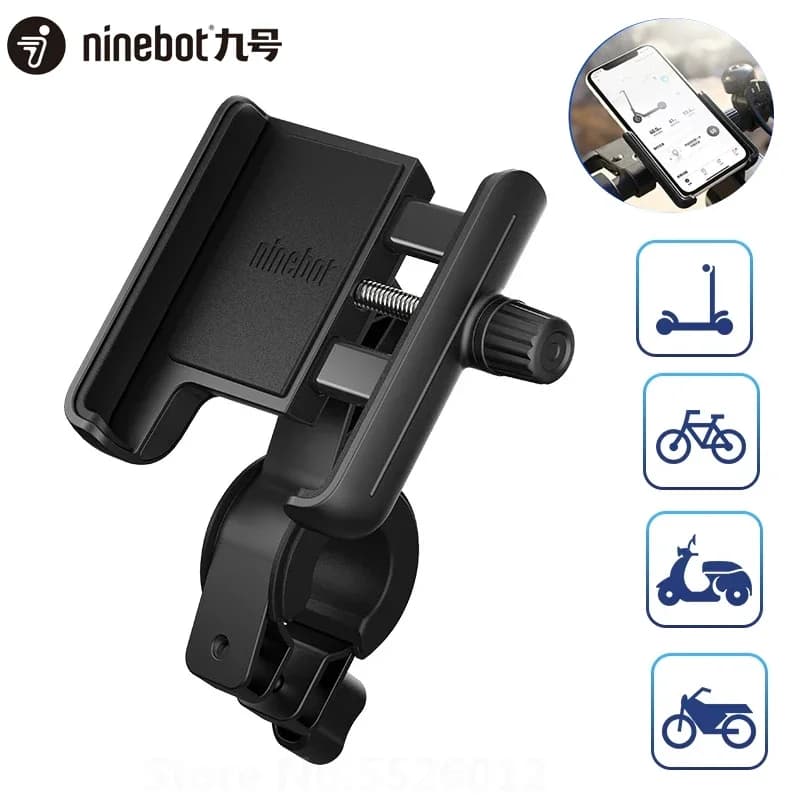 Handlebar support for Ninebot scooter suitable for electric scooter Bike scooter support Ninebot G30 Max
