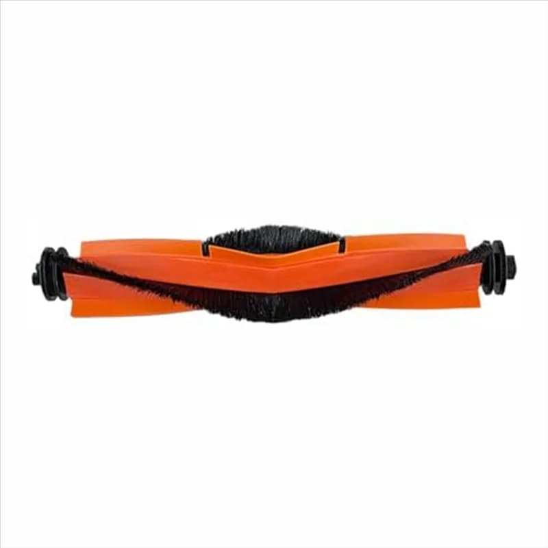 A61I Rullo di Gomma Spazzola Principale Set Per Dreame X40/X40 Pro/X40 Ultra Robot Aspirapolvere Parti di Ricambio