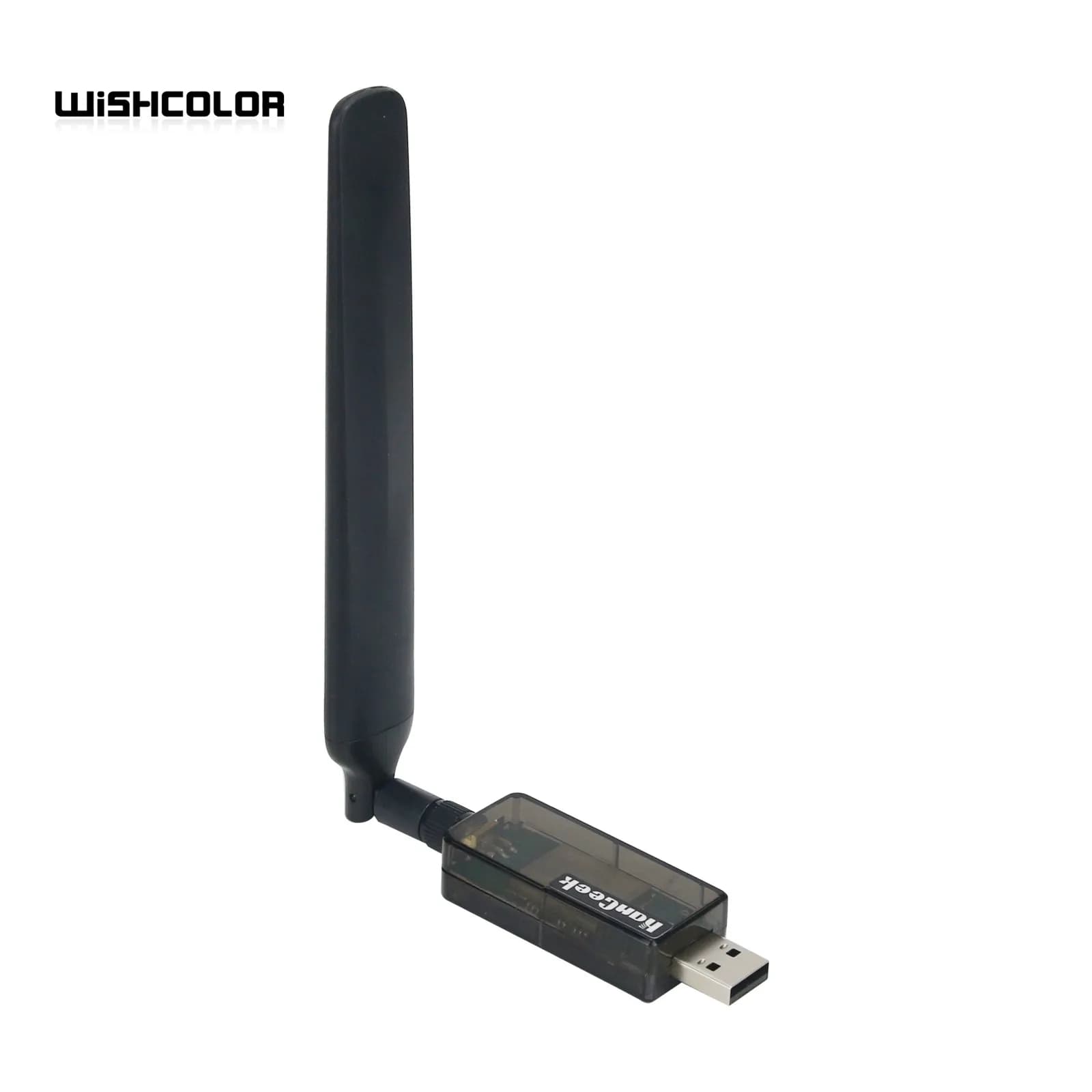 Gateway Zigbee dongle USB HamGeek CC2652P Pro for smart home ZHA ZigBee2 MQTT in HASS integration