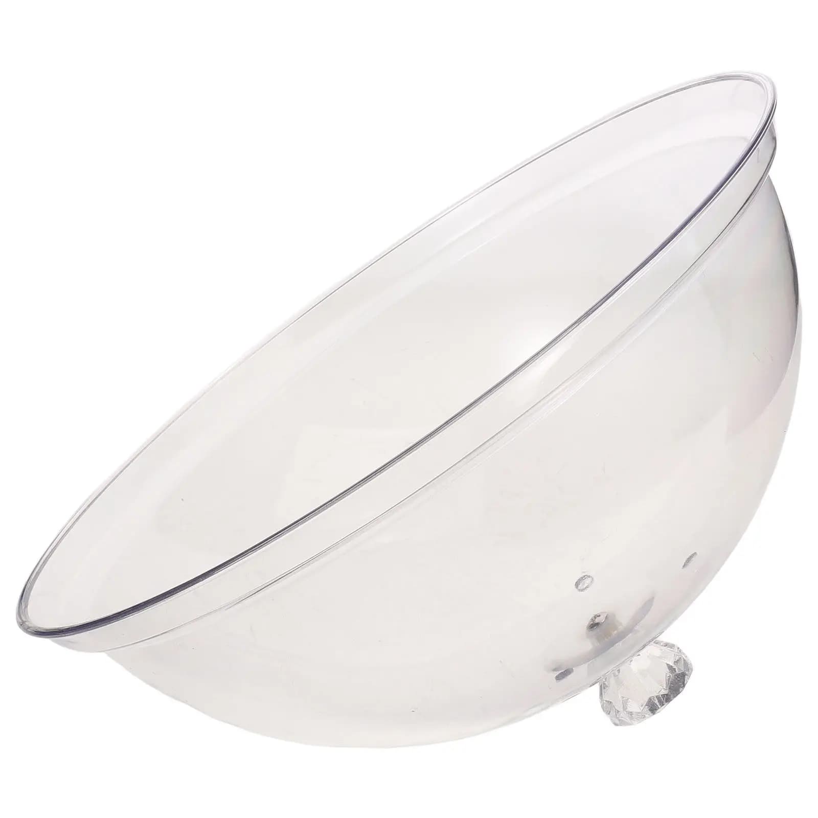 Copertura Trasparente Antirumore per Frullatore, Scudo Fonoassorbente, Involucro Acustico per Elettrodomestici da Cucina, Macchine per Latte di Soia, Mixer