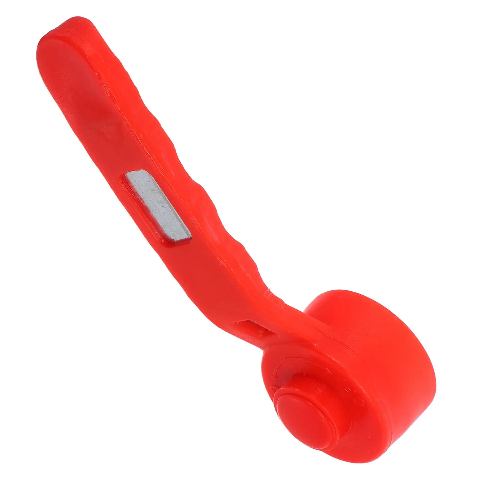 2Pcs Ball Valve Handle Iron Lever Replacement Outdoor Garden Faucet Hose Valve Handle Repair Control Lever
