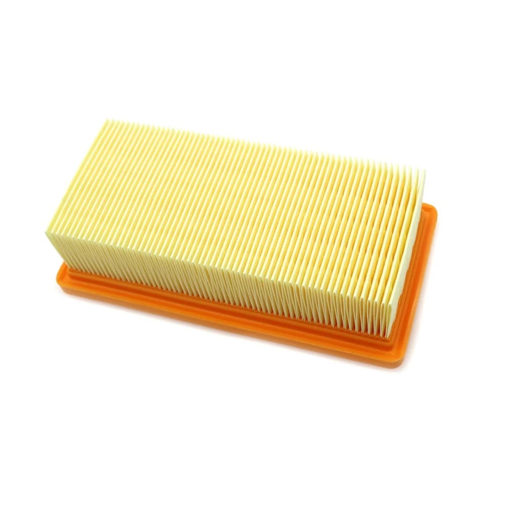Filtro BAAM-HEPA per Karcher 6.415-953.0 AD2 AD3.000 AD3.200 AD3 Accessori per la pulizia della polvere del caminetto Robot aspirapolvere