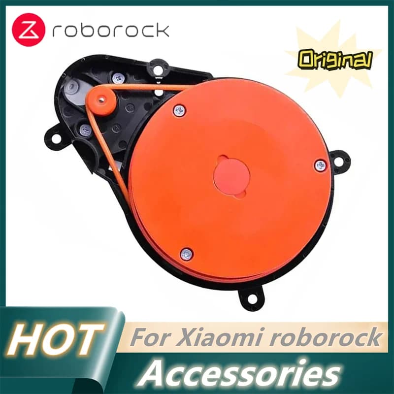 Originale Roborock S5 Max S6MaxV S45 S55 Max S55 S5 S6 S7 Parti del Sensore di Distanza Laser Robot Aspirapolvere Accessori