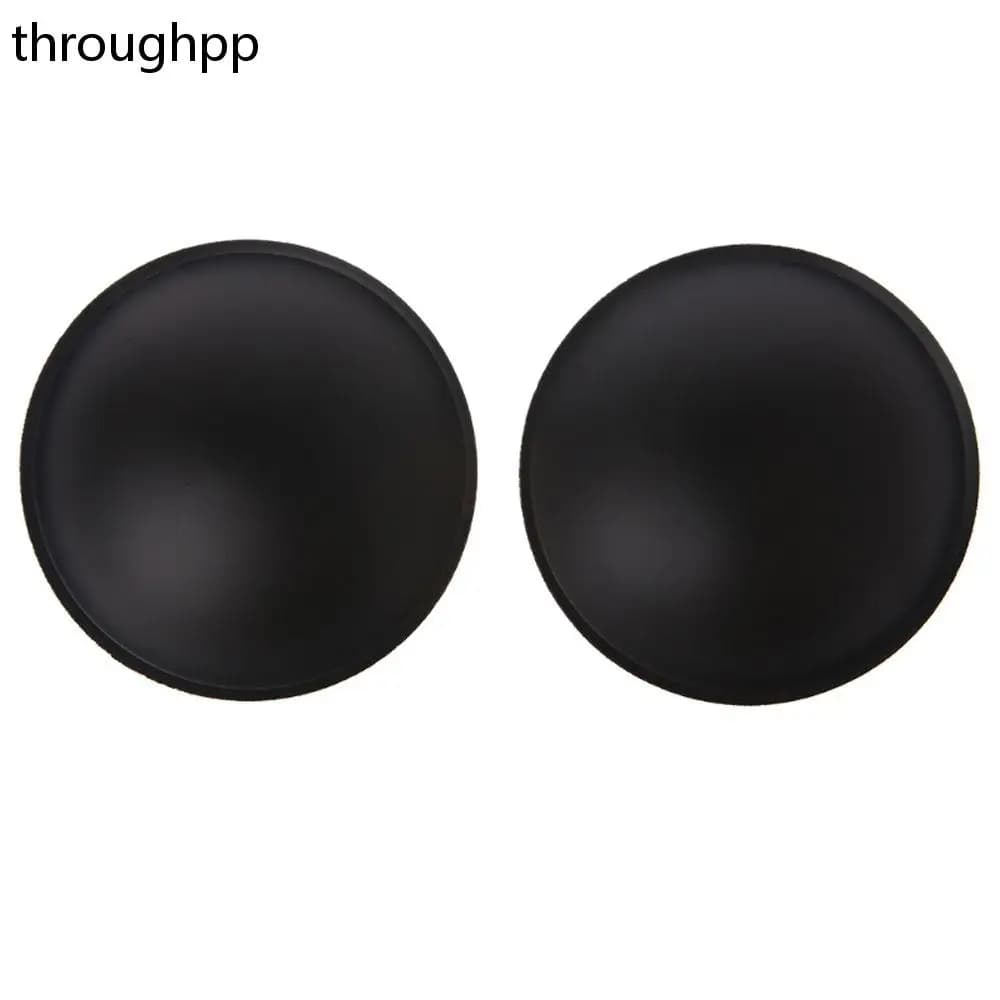 2 pz/set altoparlante tappo antipolvere altoparlante tappo antipolvere 1 #-5 # Woofer altoparlante coperchio accessori per altoparlanti