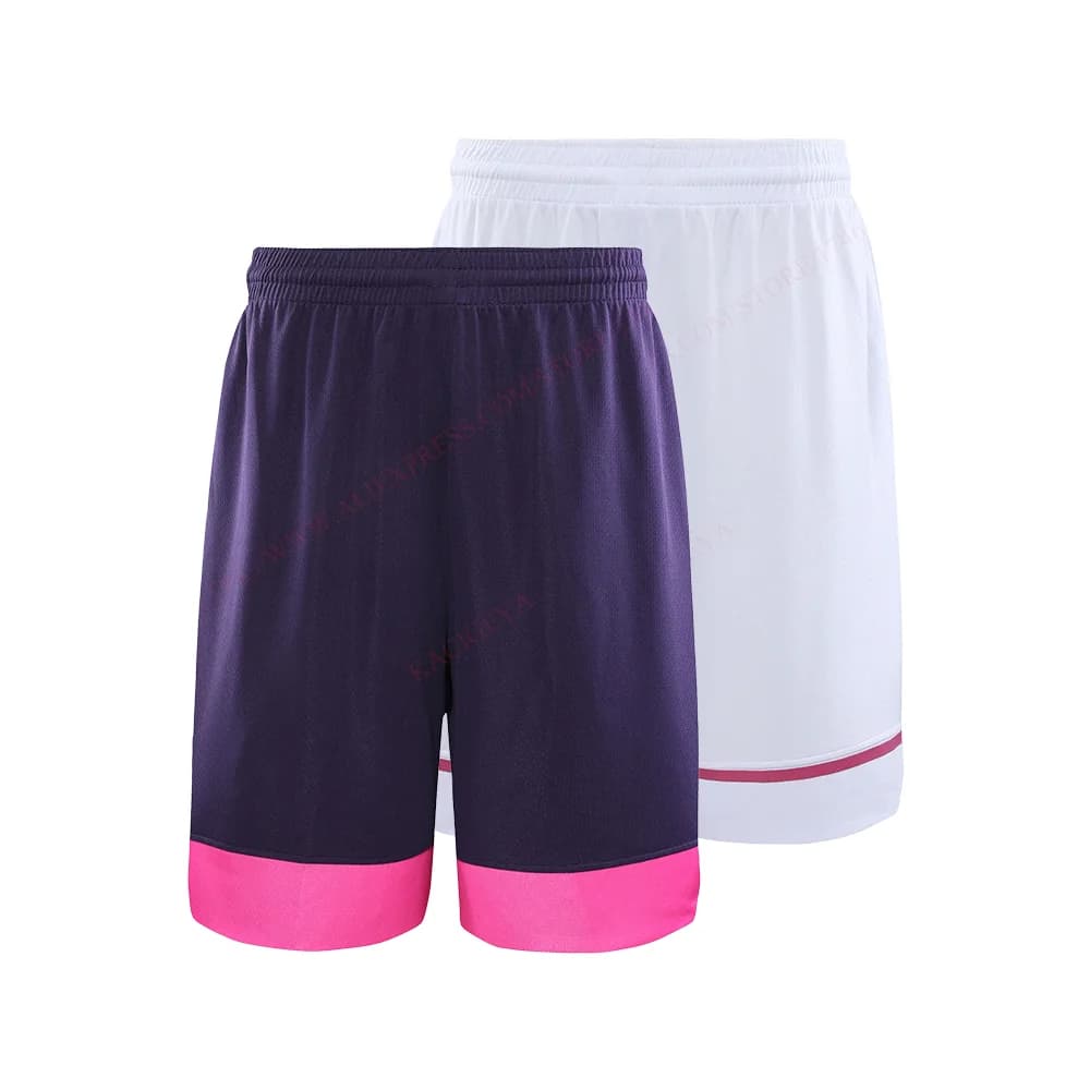 Nuovi Pantaloncini Sportivi da Basket, Tennis, Pallavolo, Asciugatura Rapida, da Uomo, per Fitness e Corsa, Traspiranti e Comodi