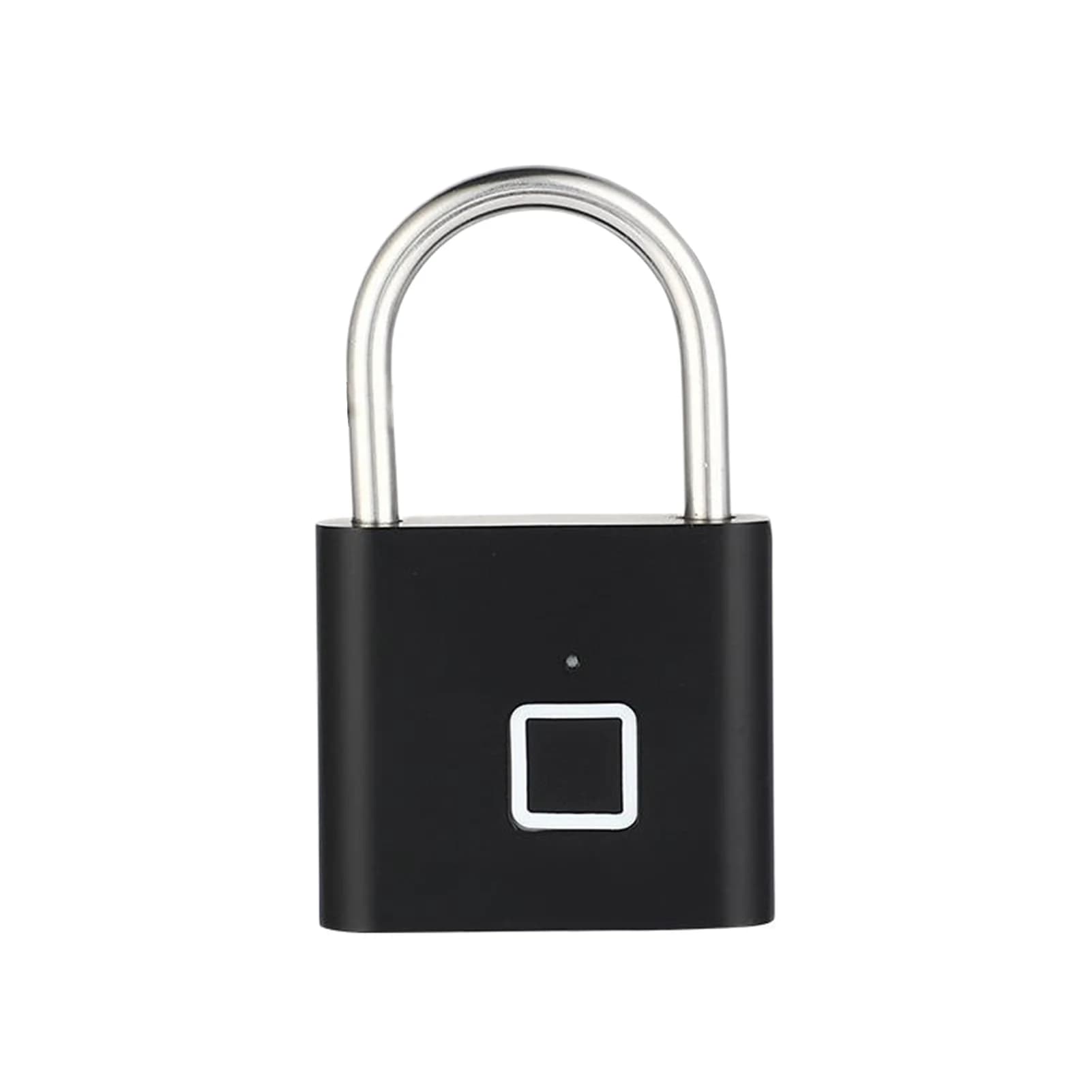 Digital Lock Fingerprint For Convenient Keyless Entry And Secure Locking Smart Home Compatible Door