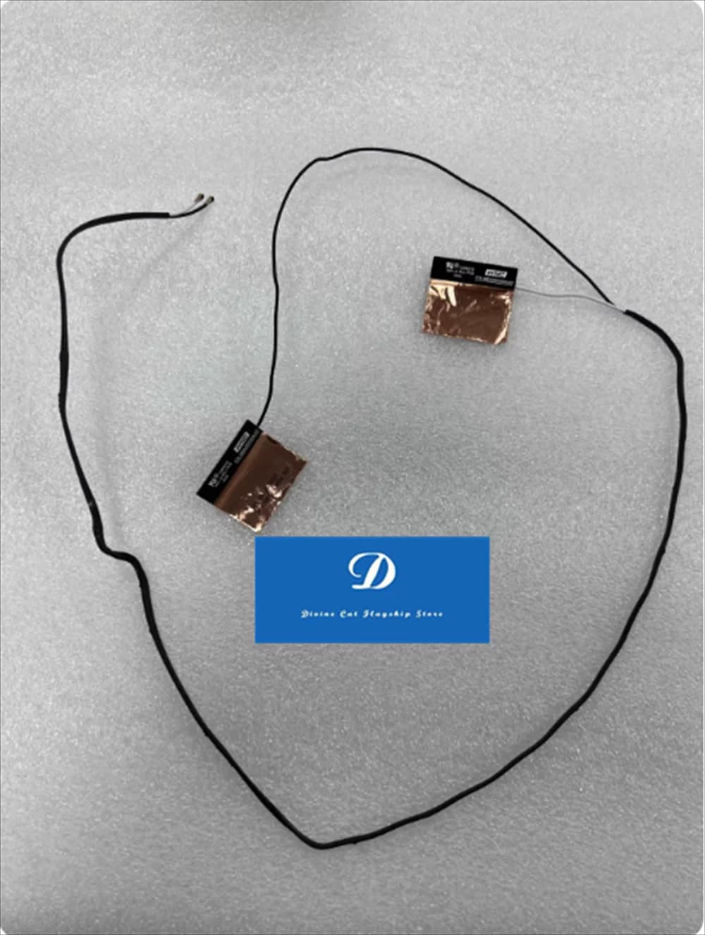 PER Dell G3 3590 3500 Por 5500 SE 5505 Cavo segnale WIFI antenna