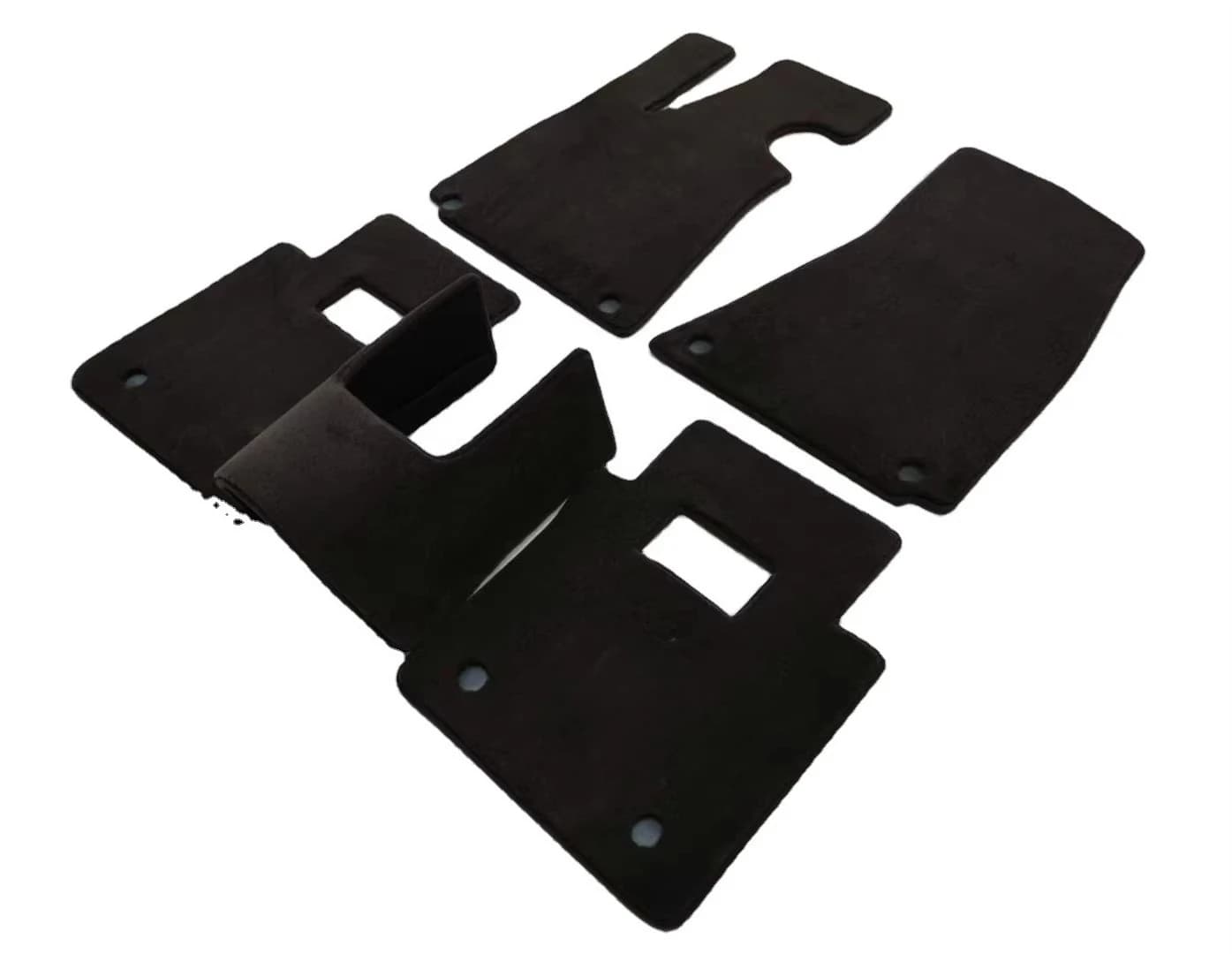 Wholesale luxury car mats for sports cars