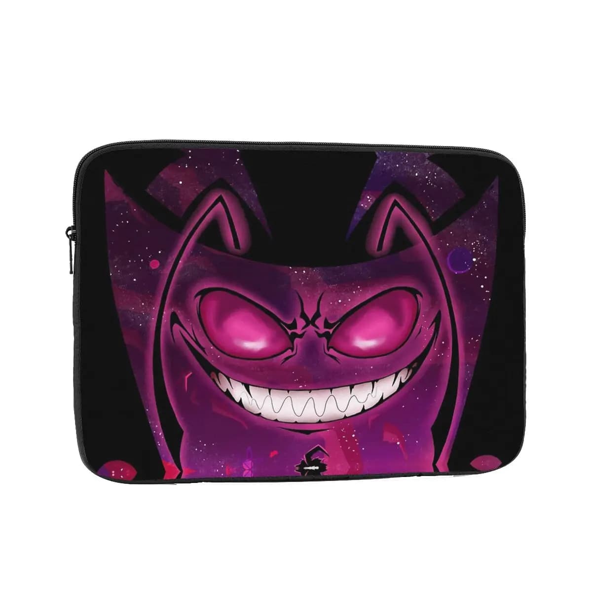 Custodia antiurto 12 13 15 17 pollici Invader Zim Enter The Florpus Custodia per laptop con custodia per notebook