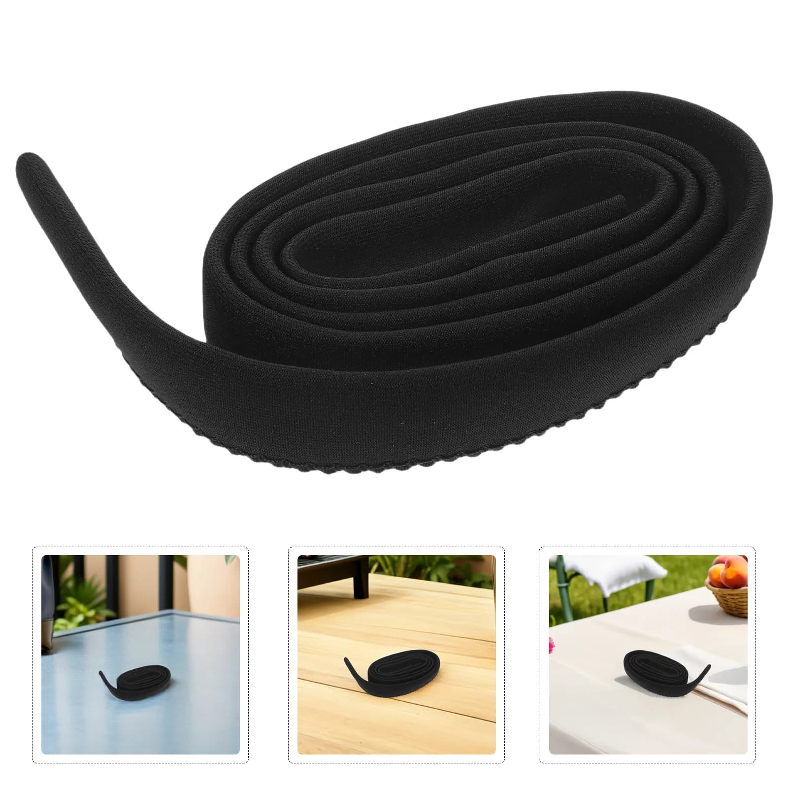 Water Bladder Tube Sleeve Insulated Soft Cloth Cover for Hydration Pack Outdoor Camping Accessory Lightweight Antislip Hose