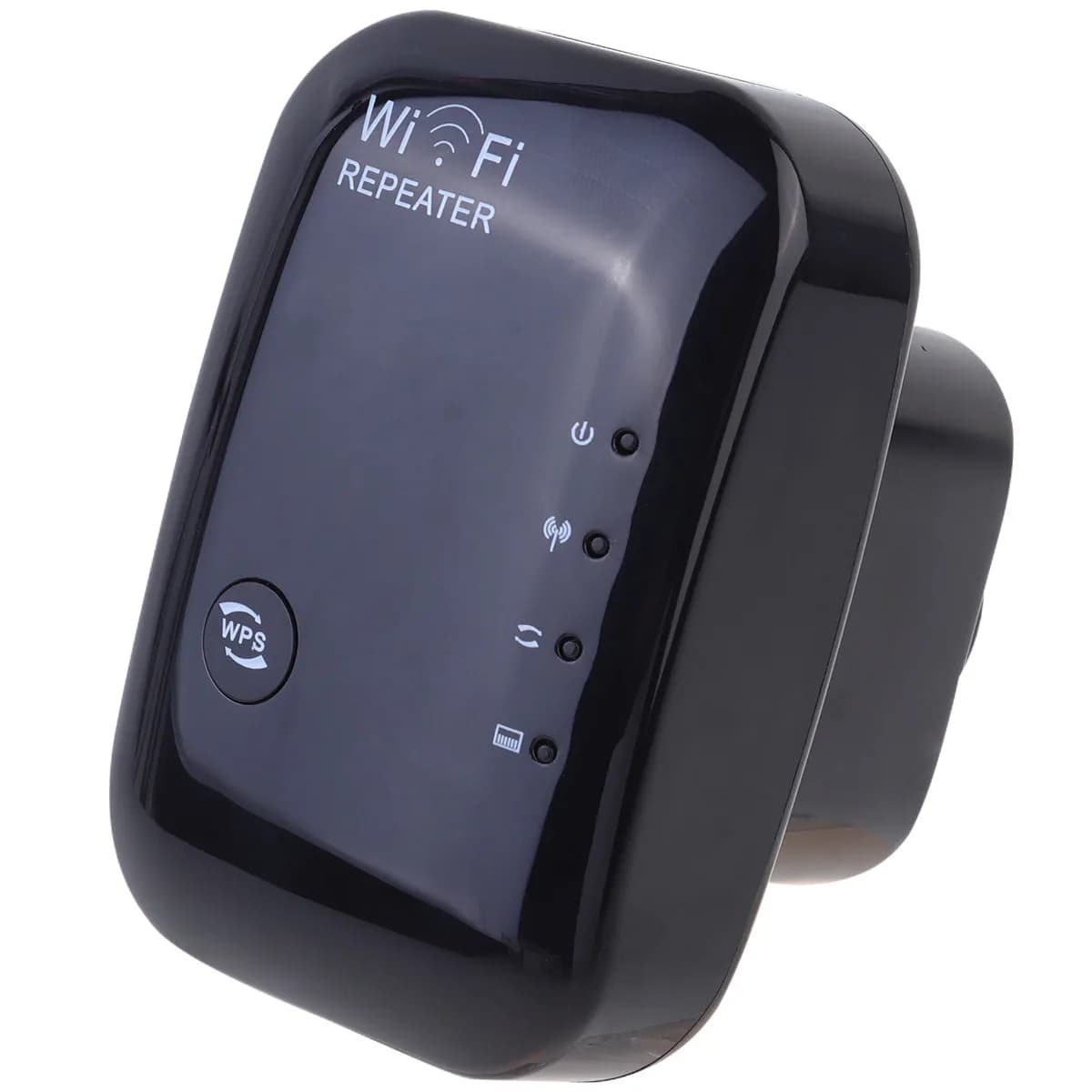3300 Mbps Wifi Signal Amplifier Wireless Repeater Router 2.4Ghz Long For Home Office Product