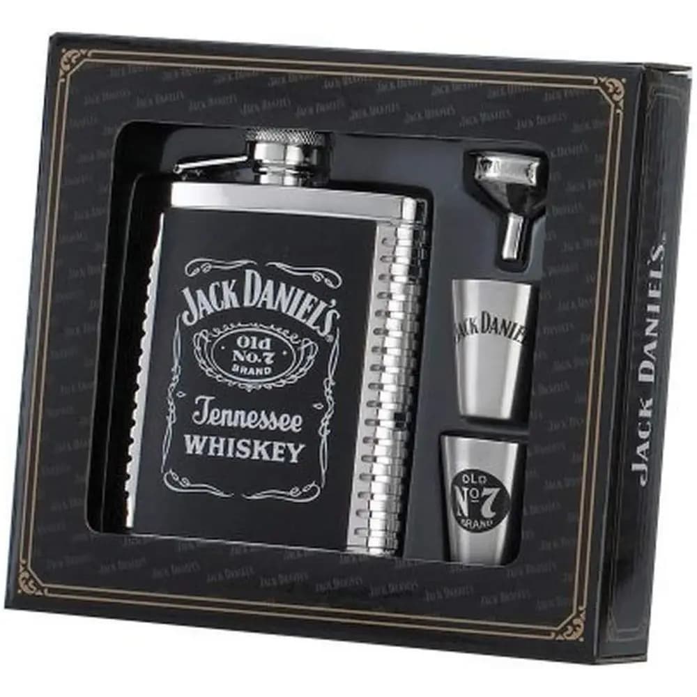 Set Shaker per Cocktail in Acciaio Inossidabile, 6 oz/1 oz, Argento