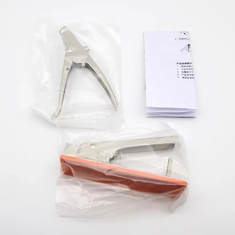 Set professionale di attivazione della capsula dentale: include miscelatore e strumenti di incollaggio per cemento in resina (compatibile con RelyX Unicem)