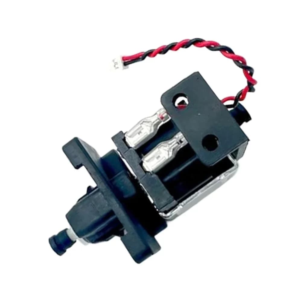 Per la pompa dell'acqua sostitutiva della docking station Omni per la pulizia della casa come immagini mostra la pompa di lunga durata per gli aspirapolvere