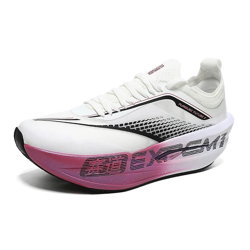 Original Brand Comfortable Breath Trail Running Shoe Unisex Anti Slip Walking Jogging Shoe Shock Absorbing Sport Running Shoe