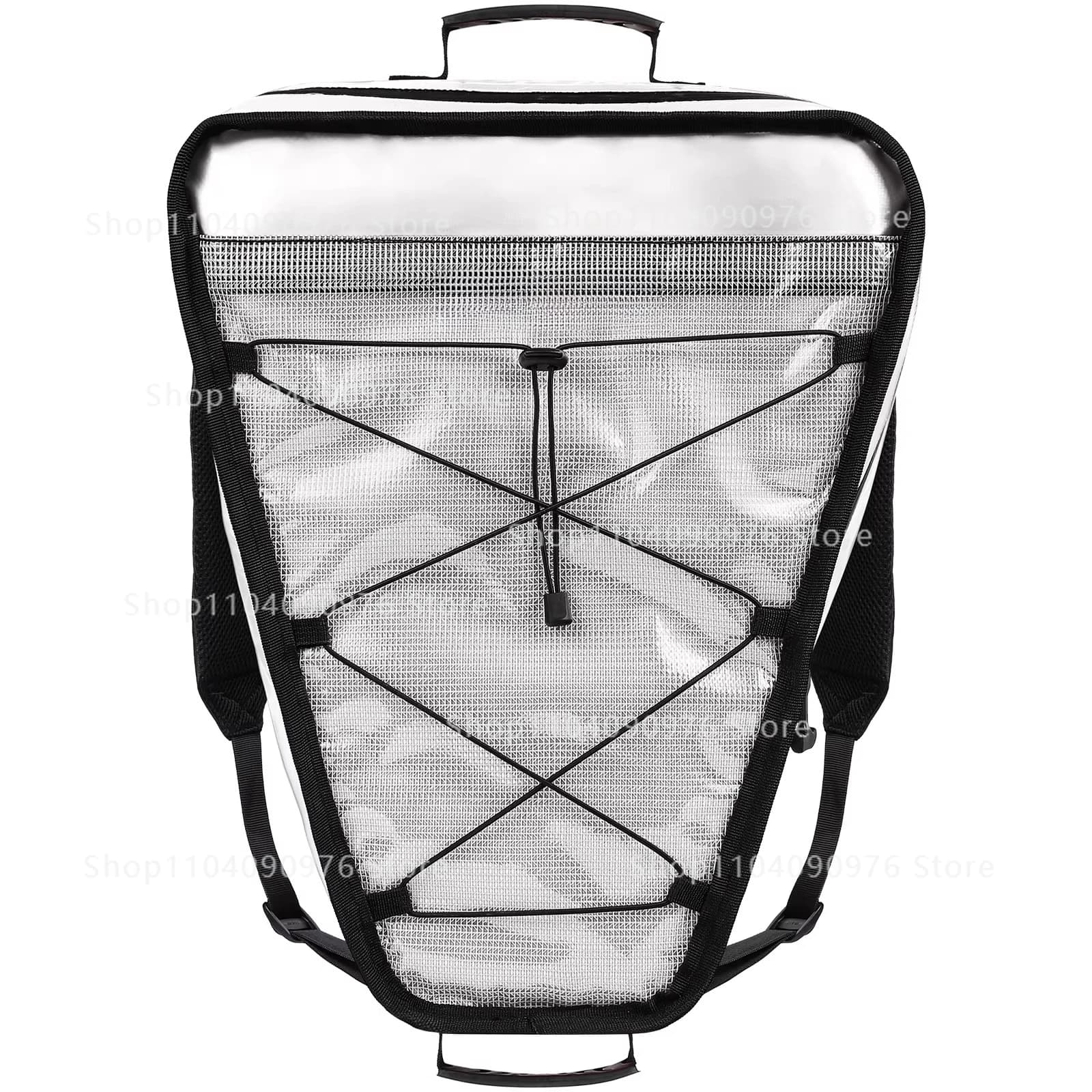 Morbida Thermal Bag for Kayak, Boat, Fishing, Waterproof, Isolated, Ice Container, Sea Fishing Professional Equipment