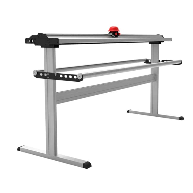 Tagliacarte manuale Tagliacarte A3 e A4 per lavagna