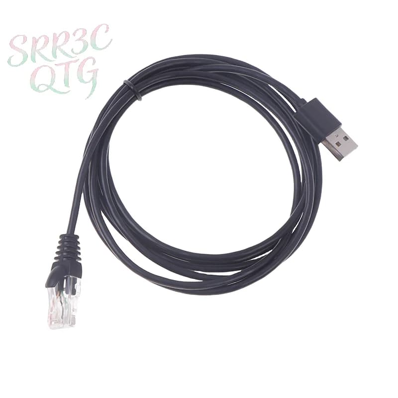 Hot Sale USB Cable AP9827 USB To RJ50 10-Pin 940-0127 For UPS Devices Equivalent APC Back-UPS Smart-UPS And QNAP NAS Devices