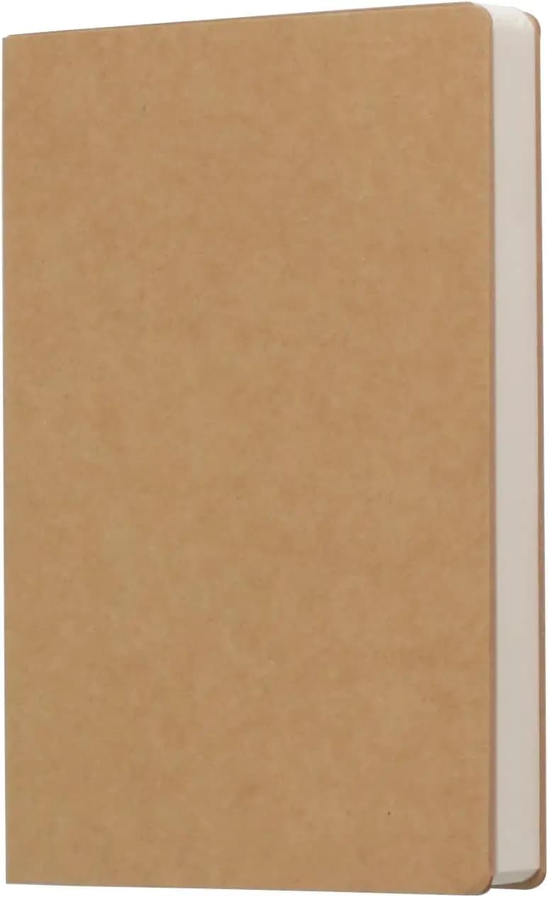 5.5x8.3in Sketch Book 112 Sheets 100gsm for Drawing & Sketching