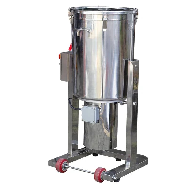 ♪ For multifunctional electric tritacarne mixer large vegetables onion garlic gingerbread tritacarne mixer