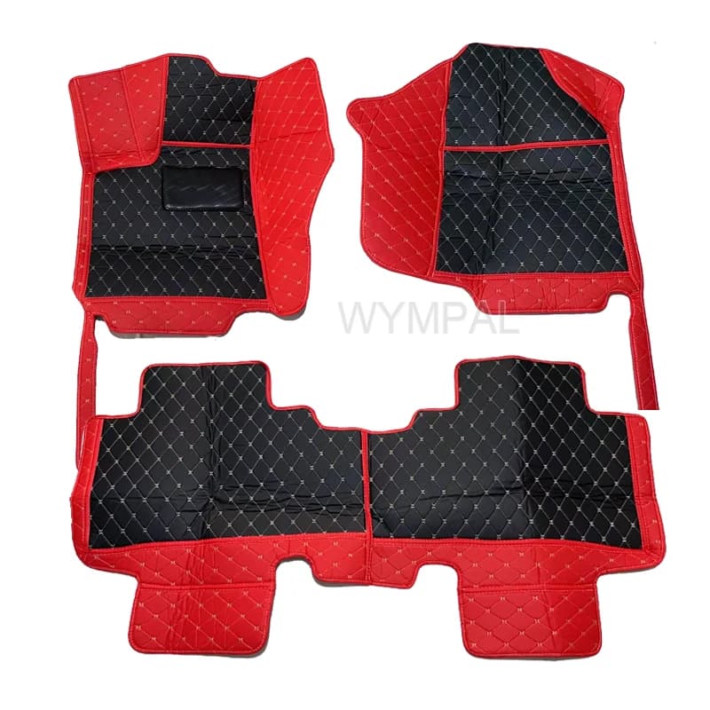 Tappetini per auto personalizzati per Acura MDX 2006-2023 Tappeti per auto Accessorio per auto