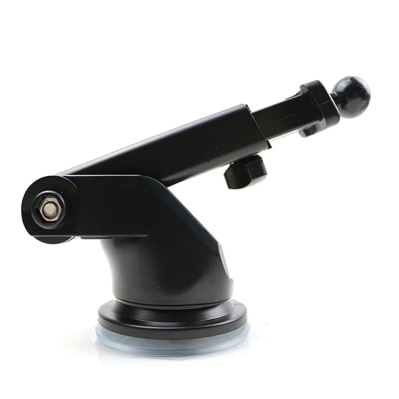 Supporto per telefono cellulare per auto Supporto per ventosa per auto per parabrezza per iPhone XS Ventosa universale per accessori per auto